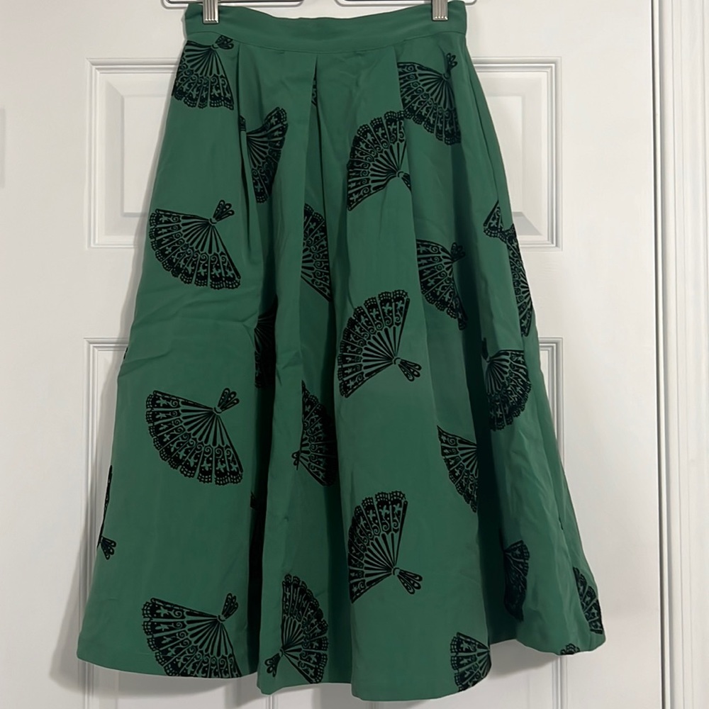 Bettie Page size M
